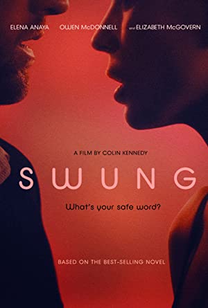 Swinger Sex Filmi