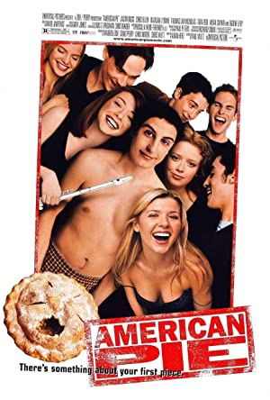 Amerikan Pastası Türkçe Dublaj Yetişkin Filmi izle