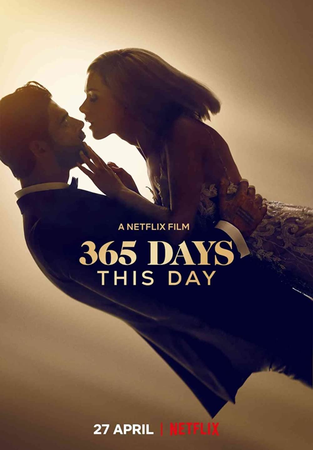 365 Gün 2 Türkçe Altyazılı Seks Filmi izle